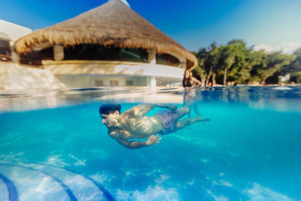 Resort Occidental At Xcaret Destination Playa del Carmen