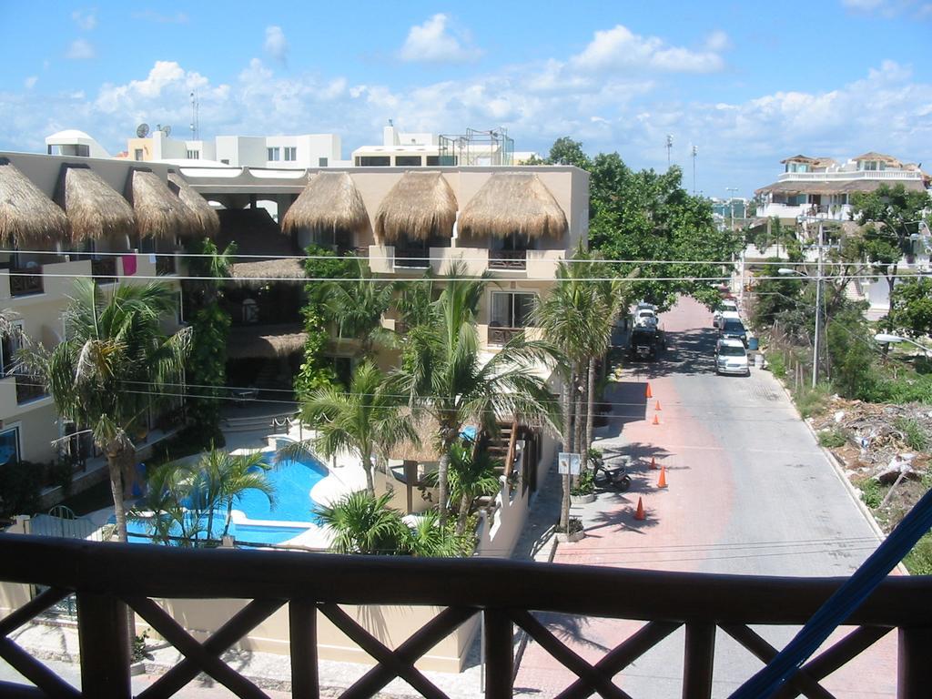 Căn hộ Olas 304 *