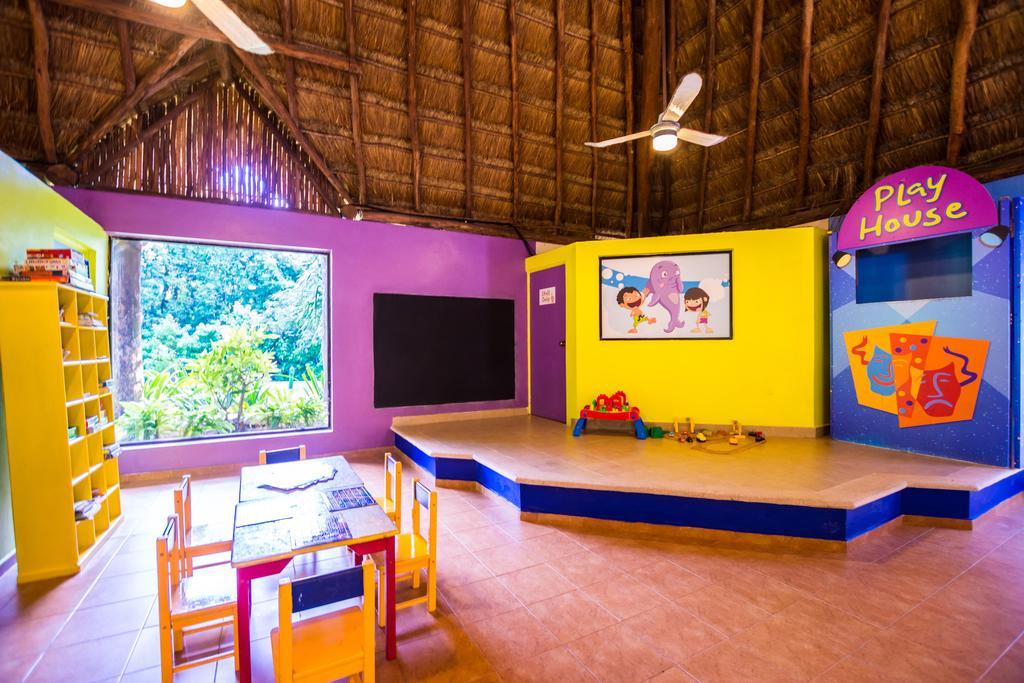 Resort Occidental At Xcaret Destination Playa del Carmen