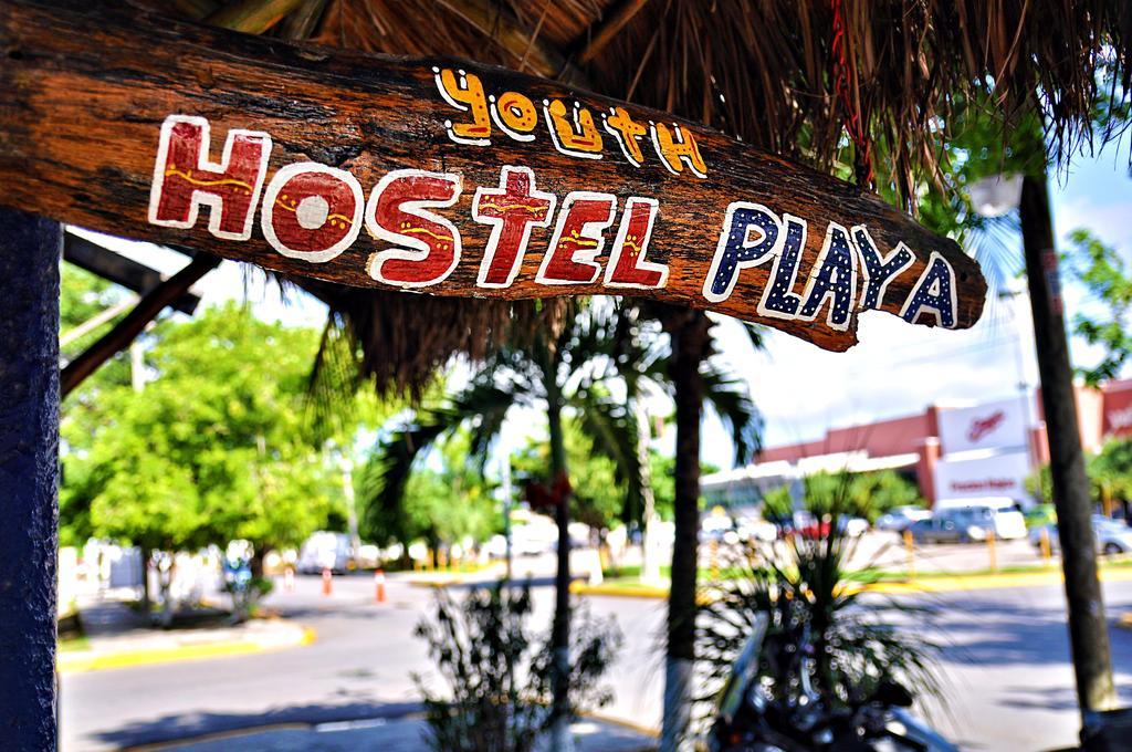 Playa Hostel *