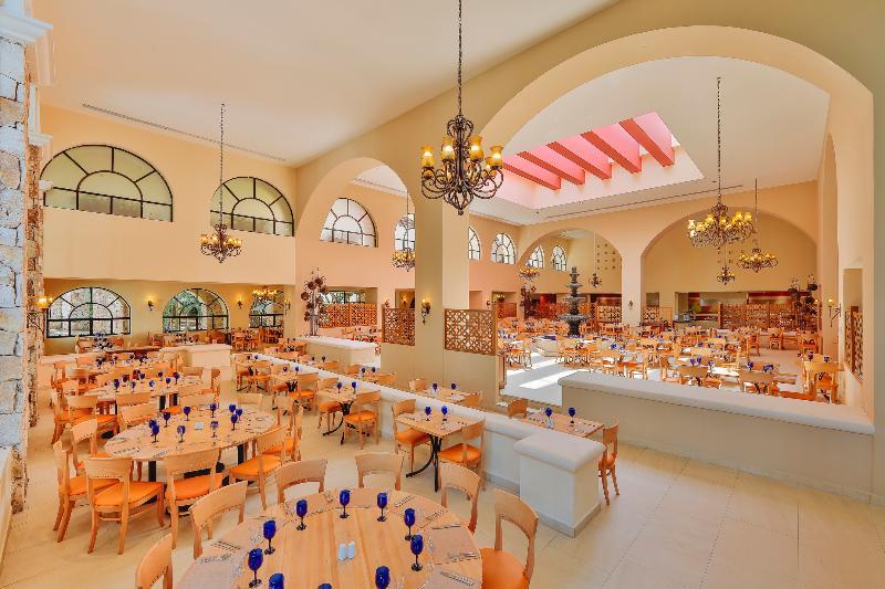 Occidental At Xcaret Destination Resort