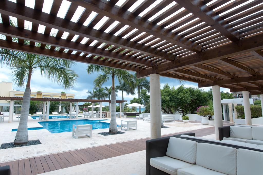 Magia Beachside Apartahotel 3*