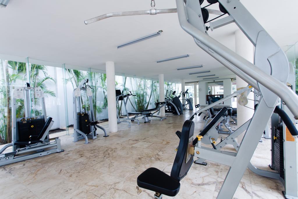 Magia Beachside 3* Playa del Carmen