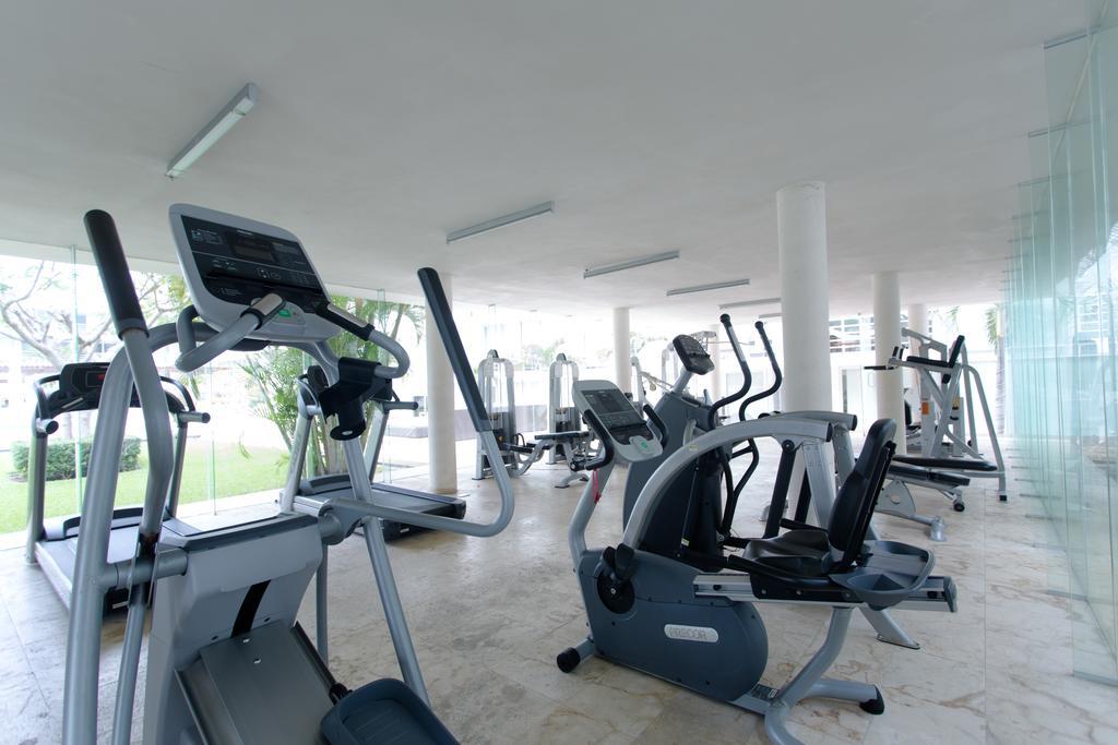 Magia Beachside Apartahotel