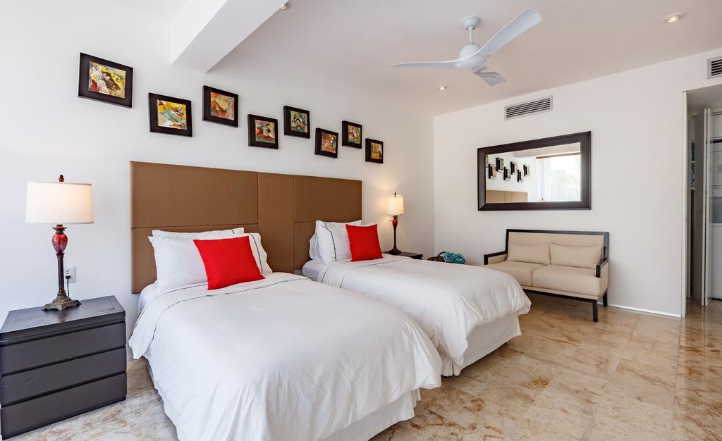 Magia Beachside Apartahotel 3*
