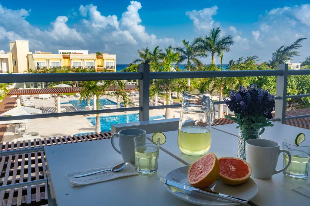 Apartahotel Magia Beachside 3*