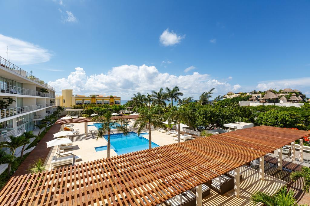Magia Beachside Apartahotel 3*