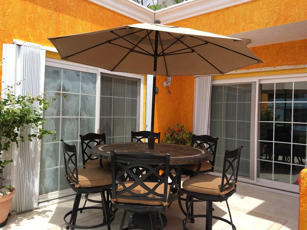 Departamentos K&b Căn hộ Playa del Carmen