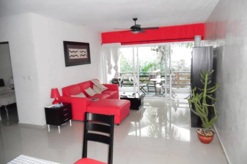 Sabbia Apartamento Playa del Carmen