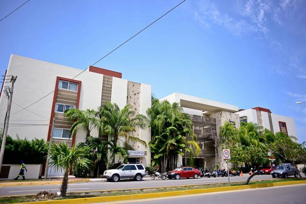 Apartamento Sabbia