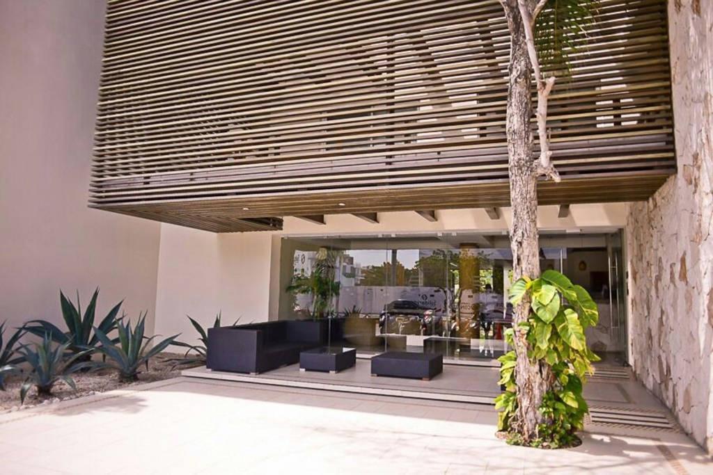 Apartamento Sabbia *