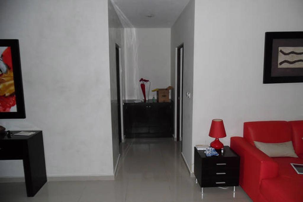 Sabbia Apartamento