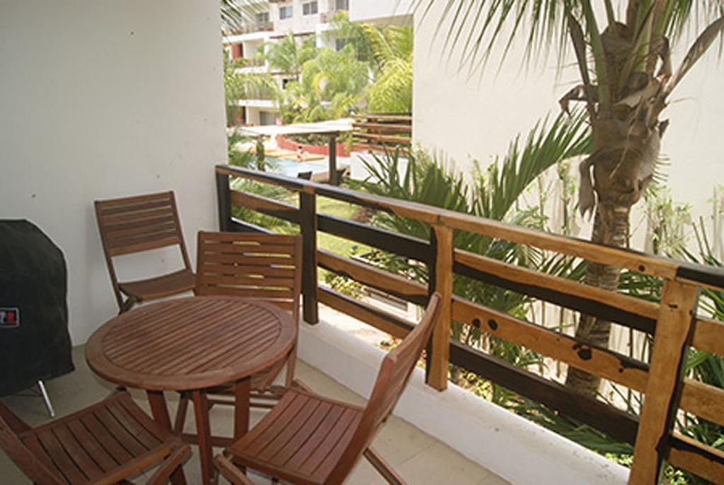 Apartamento Sabbia *