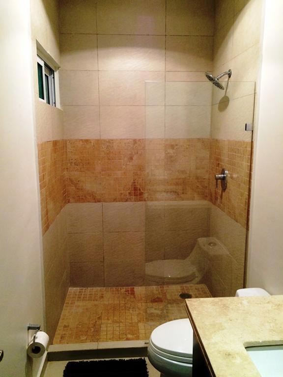 Apartamento Sabbia *