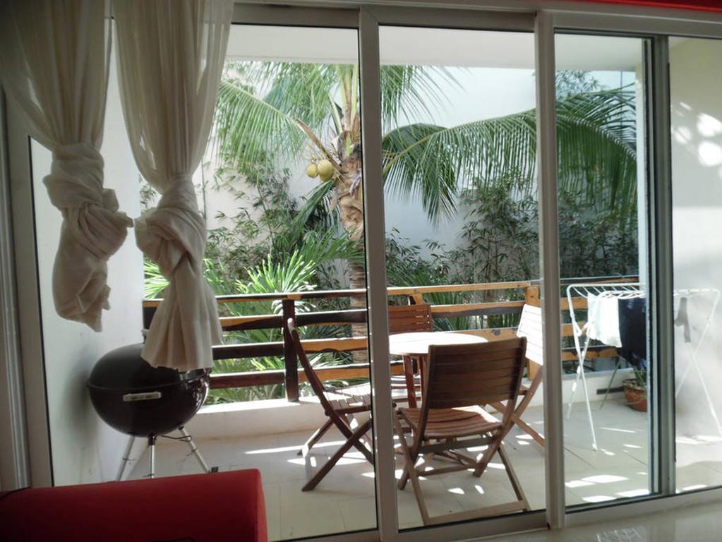 Apartamento Sabbia *