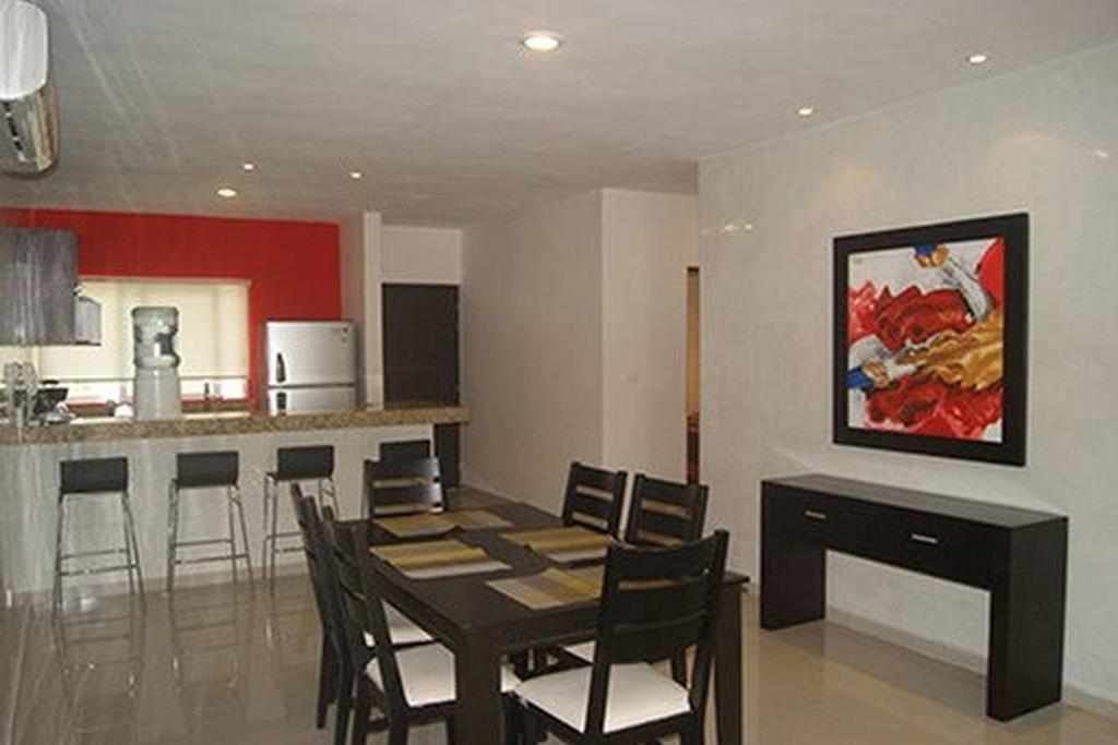 Sabbia Apartamento