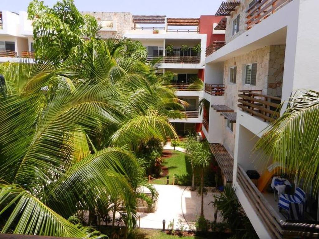 Apartamento Sabbia Playa del Carmen