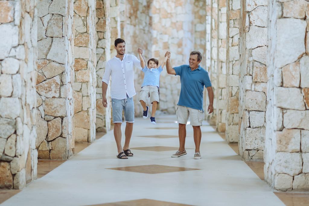 Occidental At Xcaret Destination