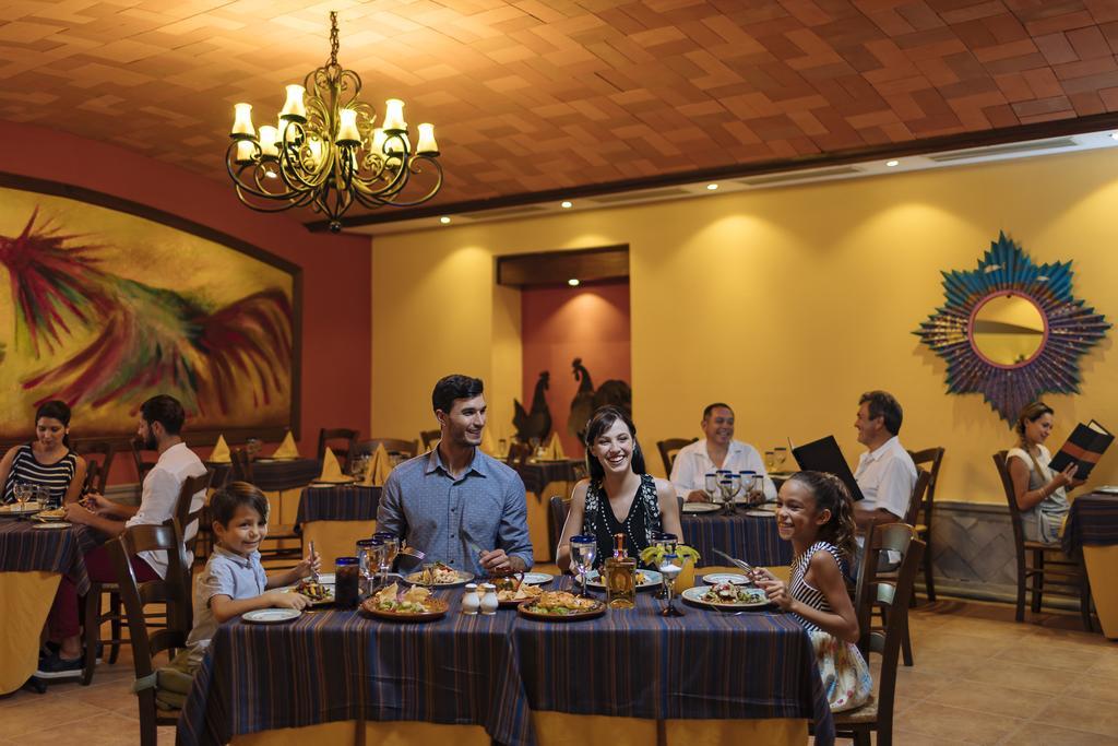 Resort Occidental At Xcaret Destination Playa del Carmen