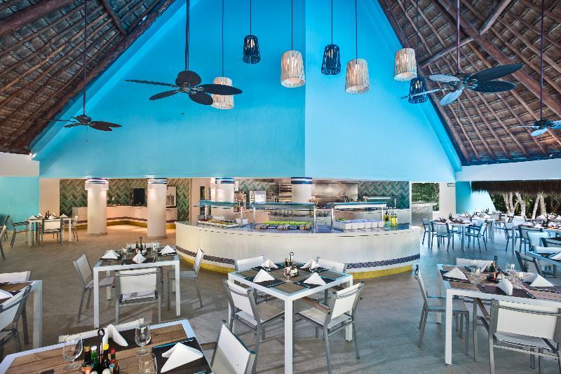 Occidental At Xcaret Destination Resort