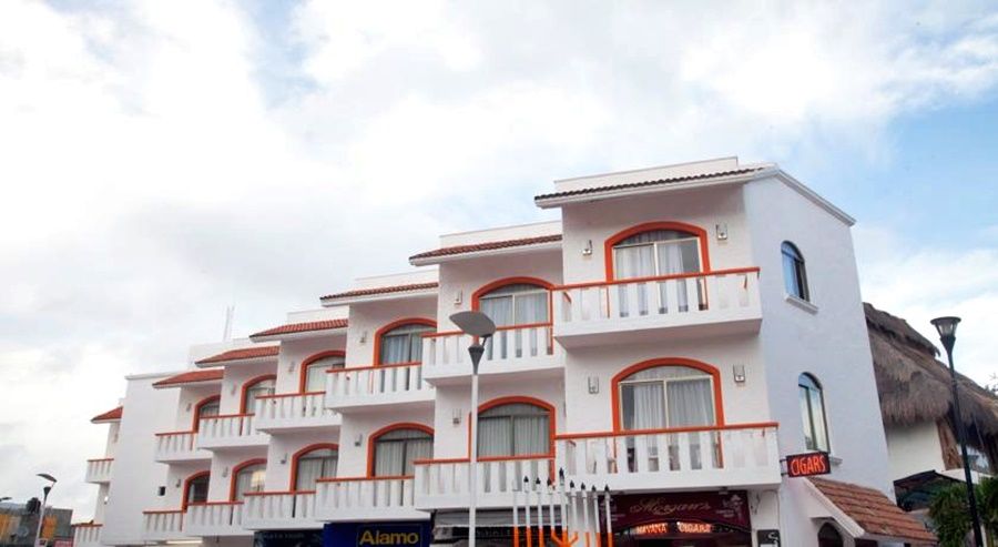 Hotel Balance (adults Only)