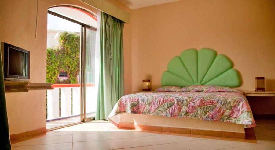 Hotel Balance (adults Only) 3*