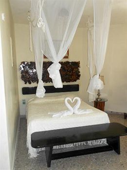Hotel Boutique Delfin 5th Avenue Playa del Carmen