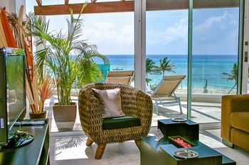 The Elements Apartment Playa del Carmen