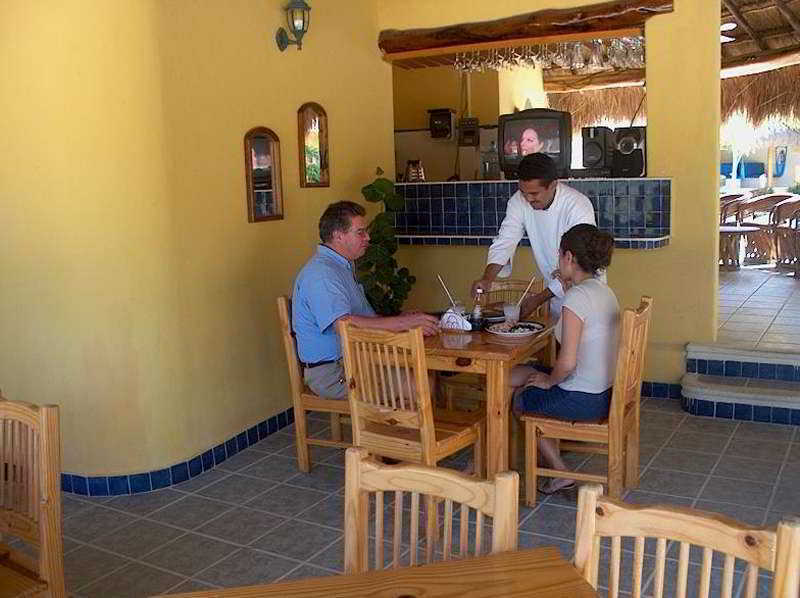 Hotel Amanecer Playa del Carmen