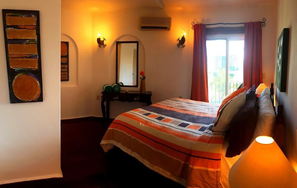 Hotel Alma Y Mar 5th Av Playa del Carmen