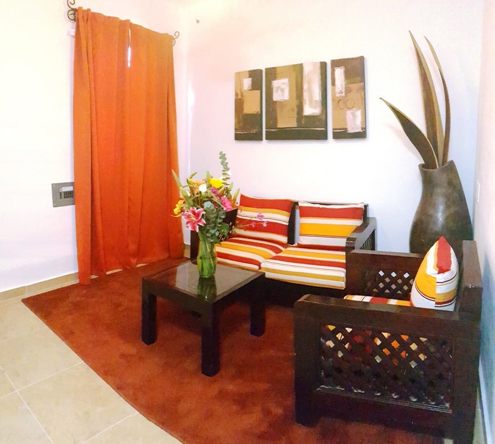 Hotel Alma Y Mar 5th Av 3*