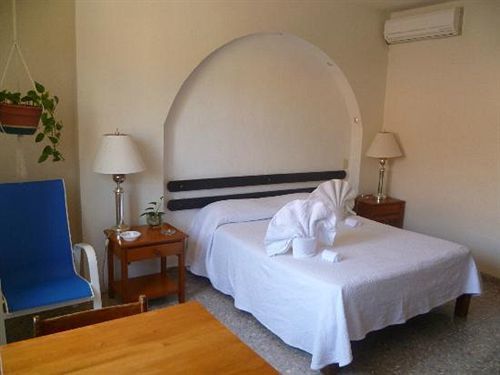 Hotel Boutique Delfin 5th Avenue Playa del Carmen