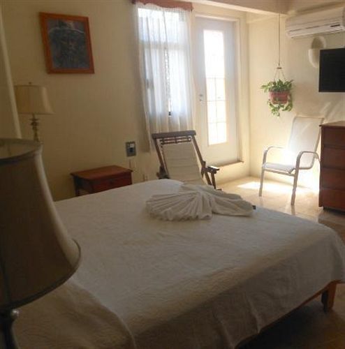 Hotel Boutique Delfin 5th Avenue Playa del Carmen