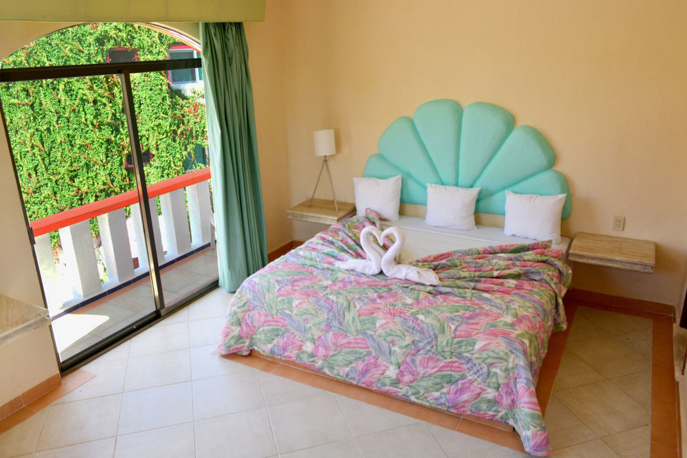 Balance (adults Only) 3* Playa del Carmen