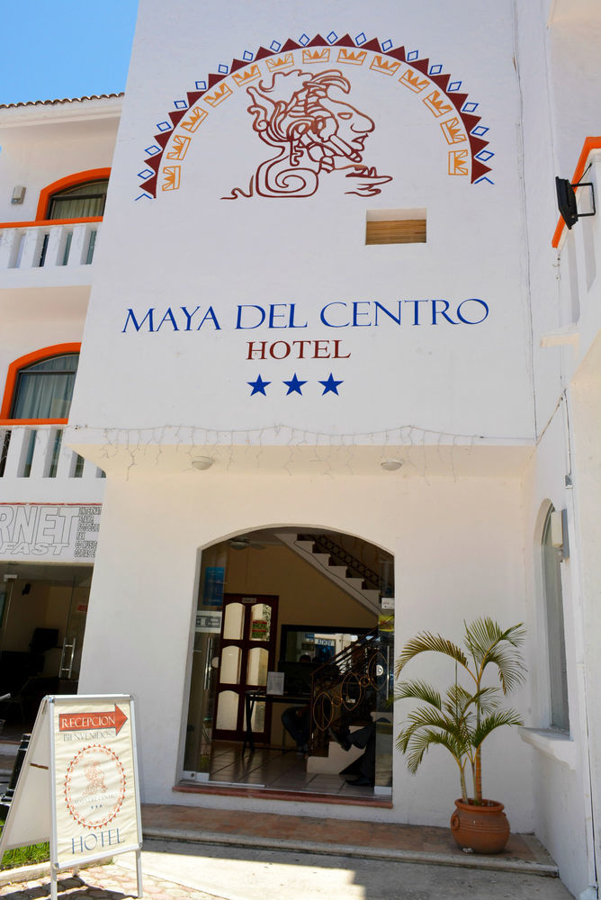 Balance (adults Only) 3* Playa del Carmen