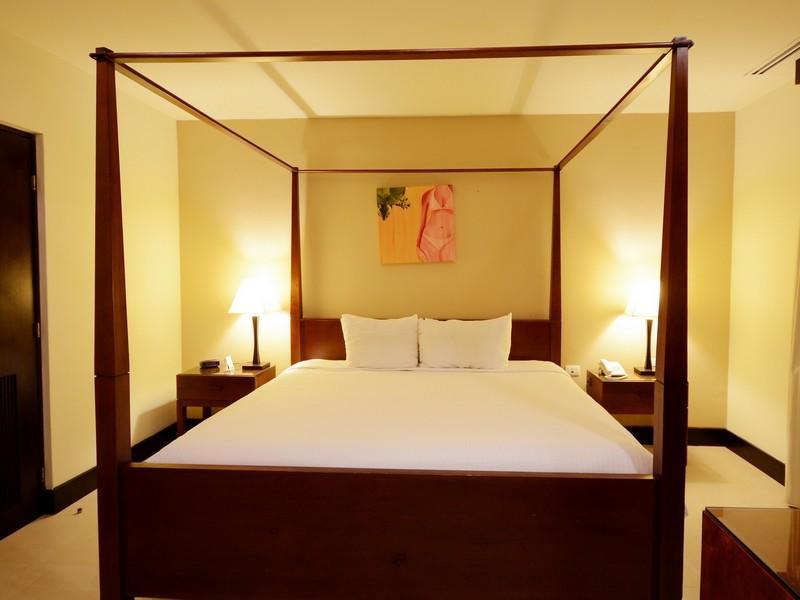 Apartamento Secret Paradise