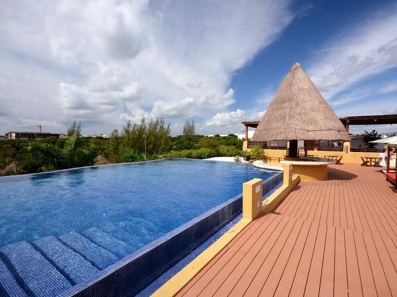Secret Paradise Apartamento *