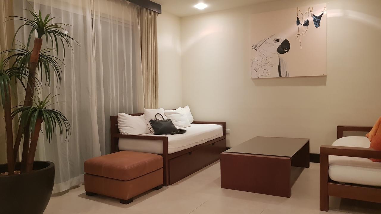 Secret Paradise Apartamento Playa del Carmen