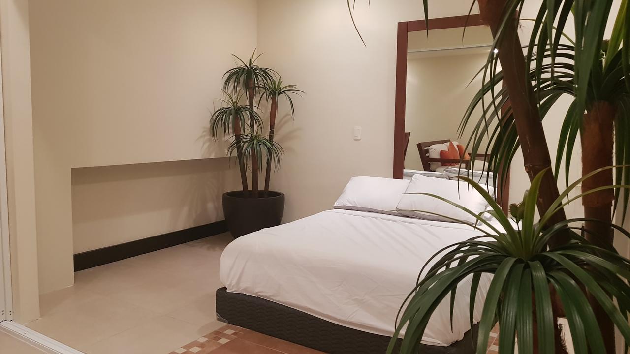 Apartamento Secret Paradise *
