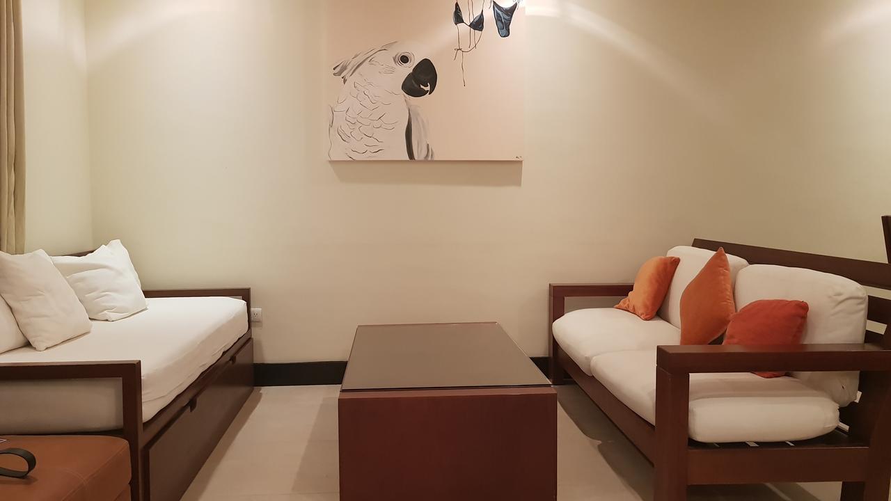 Apartamento Secret Paradise Playa del Carmen