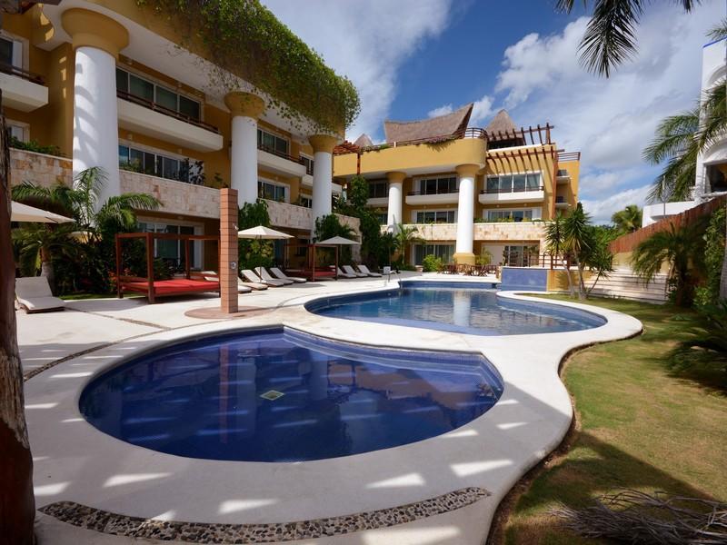 Secret Paradise Apartamento *