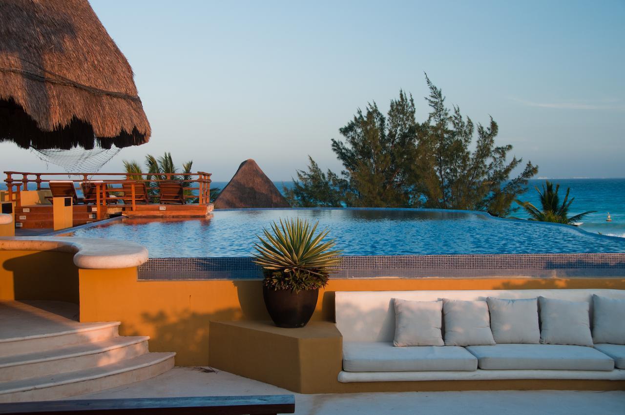Secret Paradise Apartamento Playa del Carmen