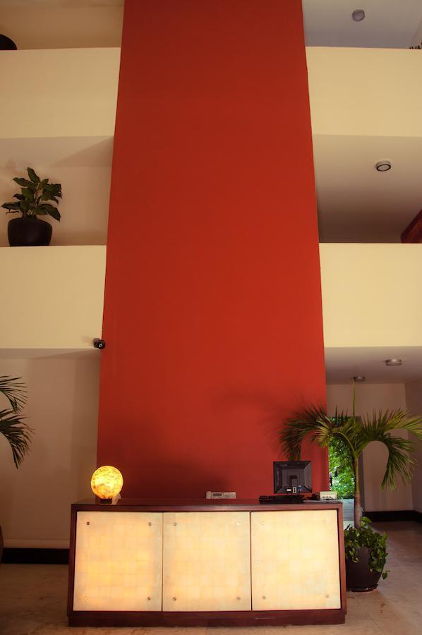 Apartamento Secret Paradise *
