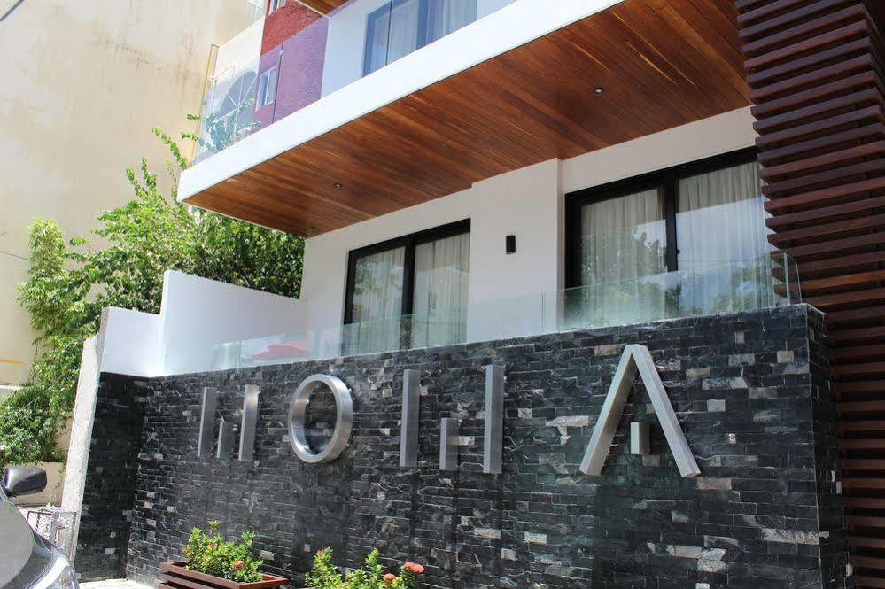 Koox Moma 42 Condhotel
