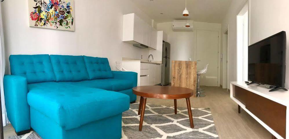 Koox Moma 42 Condhotel 4*