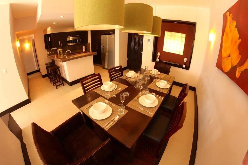Hotel Bric & Playa del Carmen