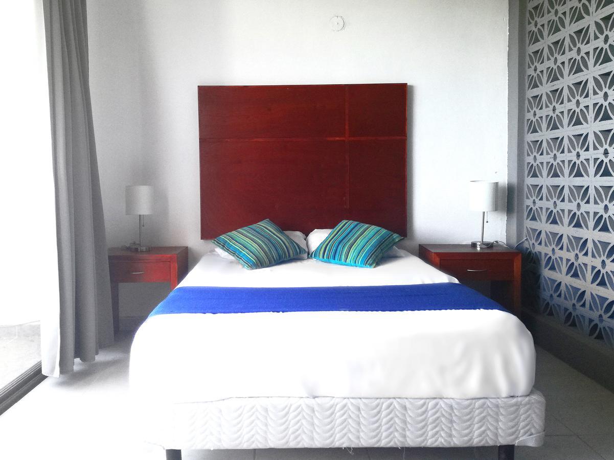 Apartment Horizonte Maya 4 Ocean View Quinta Avenida *
