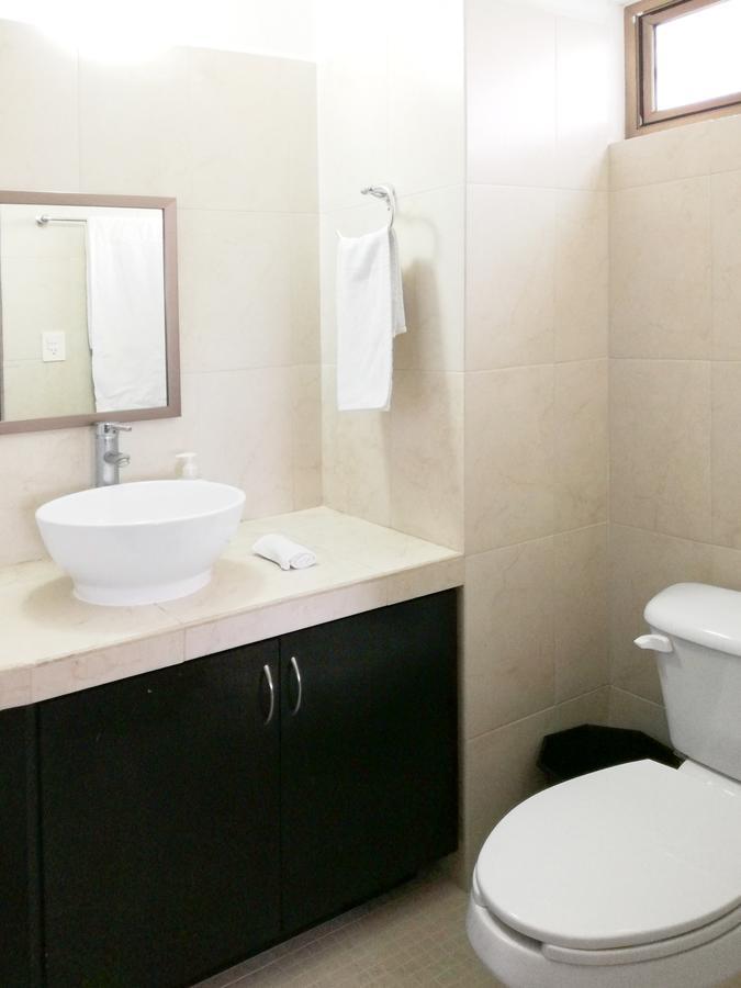 Apartment Horizonte Maya 4 Ocean View Quinta Avenida Playa del Carmen
