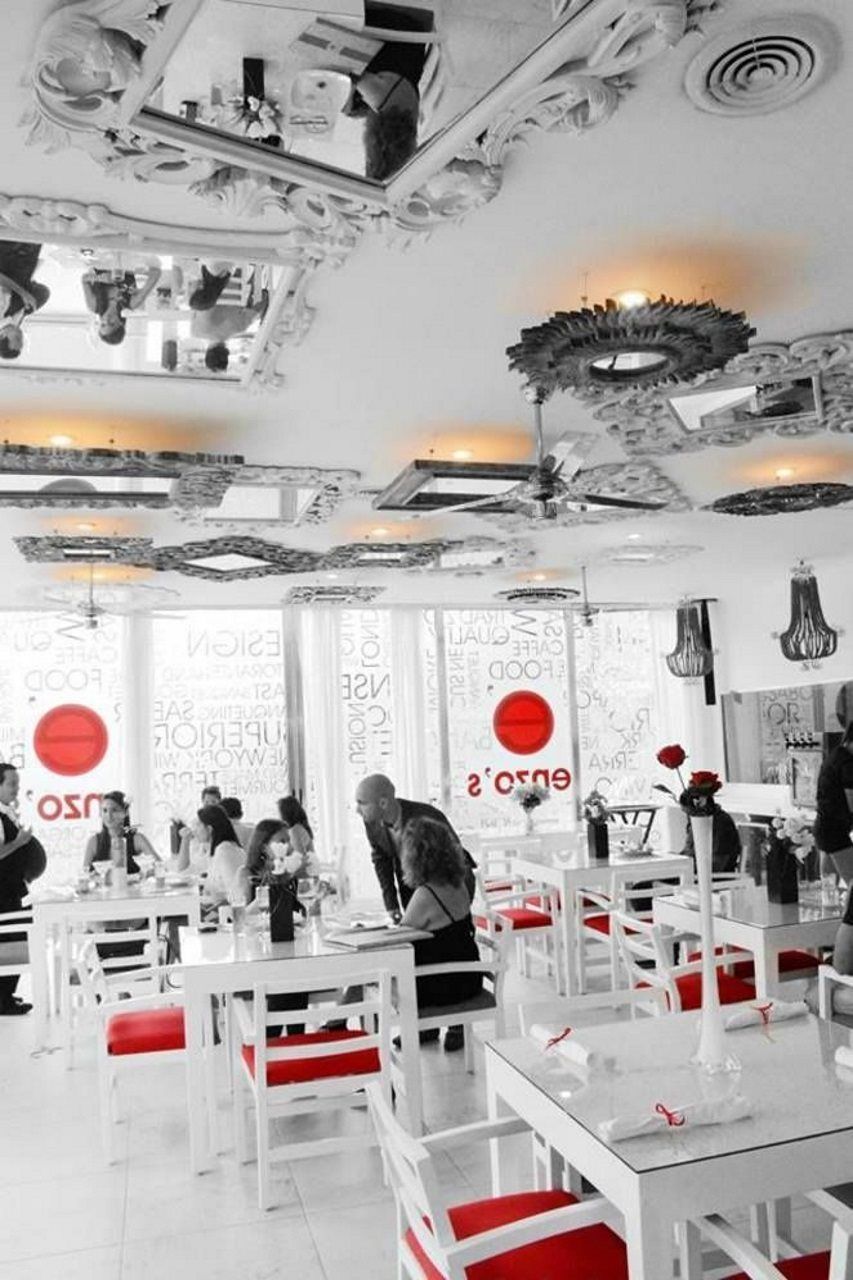 Khách sạn Soho Playa 4*