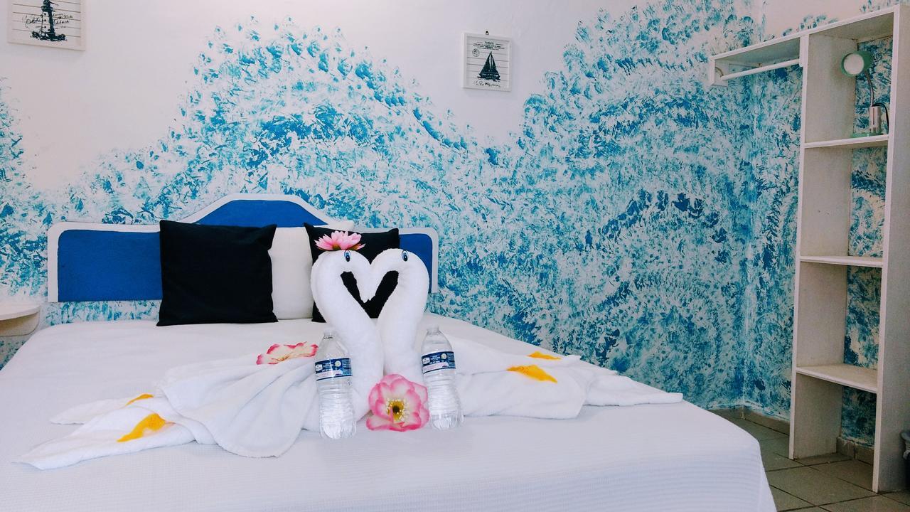 Bed & Breakfast Maya Vacanze Playa Aventura Playa del Carmen